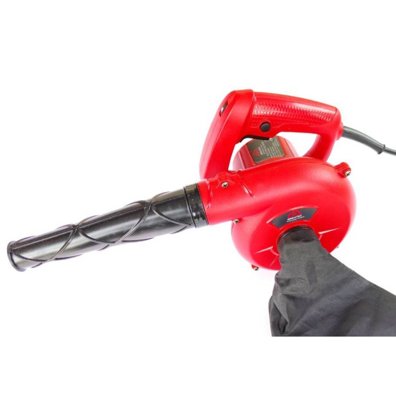 بلوور دمنده مکنده 900 واتی گریتک مدل GTEB9001