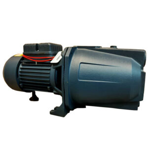 پمپ آب جتی 1 اسب جیوتو مدل JET 100L