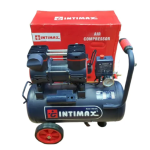 کمپرسور سایلنت 50 لیتر اینتیمکس مدل 50L