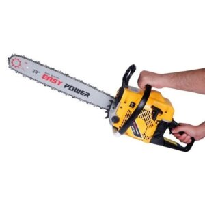 اره بنزینی 50سانت ایزی پاور مدل MS520
