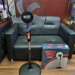 پنکه ایستاده باس مدل FS40