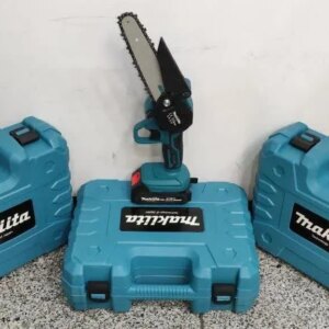 اره شارژِی 36 ولت 15 سانت طرح ماکیتا