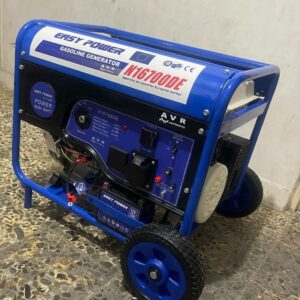 موتوربرق 8 کیلووات ایزی پاور مدل N16700DE