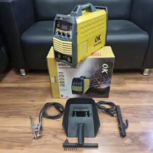 اینورتر 600 سه ولوم طرح صبا صنعتی اوکی مدل MMA600n