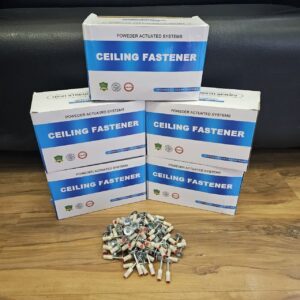 میخ میخکوب دستی مدل NG