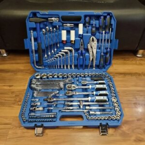 جعبه بکس ۱۴۶ عددی باس مدل Bs-146