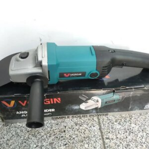 فرز آهنگری طرح ماکیتا مارک ورجین مدل Vergin-M