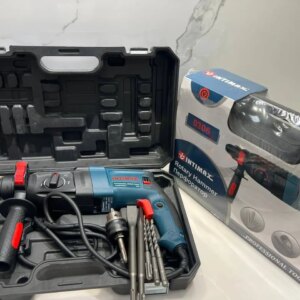 دریل بتن کن 26 اینتیمکس مدل INTIMAX 0306