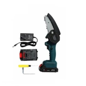 اره زنجیری شارژی 15 سانتی ایزی پاور مدل EP 21V-6C