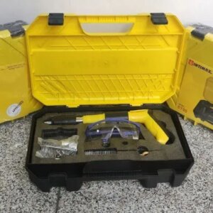 میخکوب دستی اینتیمکس