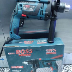 دریل برقی 13 باس طرح ماکیتا BS-13C