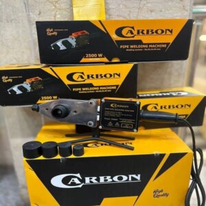 اتو لوله گوشه زن ۲۵۰۰ وات کربن مدل 2500W