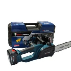 اره زنجیری شارژی ایزی پاور 30 سانتی متر مدل EP-6350