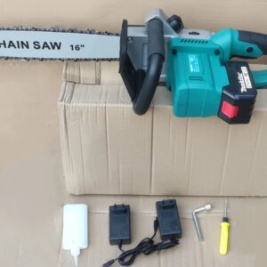 اره شارژی ۴۰ سانت براشلس طرح ماکیتا