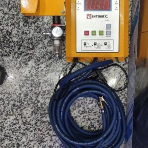 درجه باد کارگاهی اینتی مکس