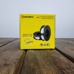 سیم قرقره توپودری Co2 یک کیلویی مدل 1Kg