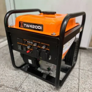 موتور برق ظرفیت ۴.۵ کیلووات اینورتر تیوان مدل TW4200i