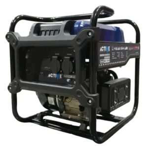 موتور برق بنزینی ۴ کیلووات اینورتر اکتیو تولز مدل AC-2840