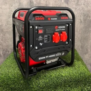 موتور برق ۳ کیلو واتی اینورتری ادون مدل PT-4000C