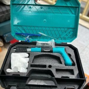 بکس بادی ۱ اینچ سوپر صنعتی شفت بلند باس مدل 123MT193_3