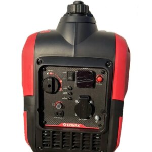 موتور برق ۳ کیلووات سایلنت استارتی کواکس مدل CG3800I