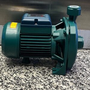 پمپ آب بشقابی یک اسب جیوتو مدل CM100 1HP