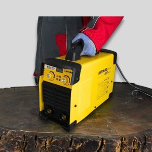 اینورتر جوشکاری ۴٠٠ آمپر اتاق بزرگ اینتیمکس مدل  Master-400s