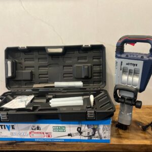 تخریب ۱۶ کیلویی اکتیو مدل AC2515OL