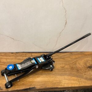 جک سوسماری 2.5 تن کورسی اکتیو مدل AC-3120J