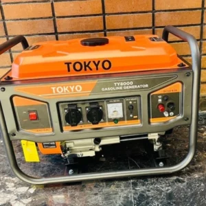 موتور برق 3.5 کیلووات تمام مس هندلی توکیو مدل TY8000