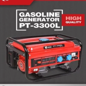 موتور برق ۳ کیلووات هندلی ادون مدل PT-3300L