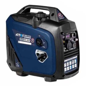 موتور برق اینورتر سایلنت 2 کیلو وات اکتیو مدل AC-2820