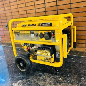 موتور برق بنزینی ۱۱/۵ کیلووات هیرو پاور مدل HP22900FE2