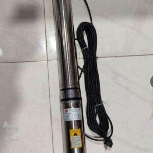 شناور ۵۰ متری یک اینچ جیوتو مدل 100QjD2_50/10_1.1