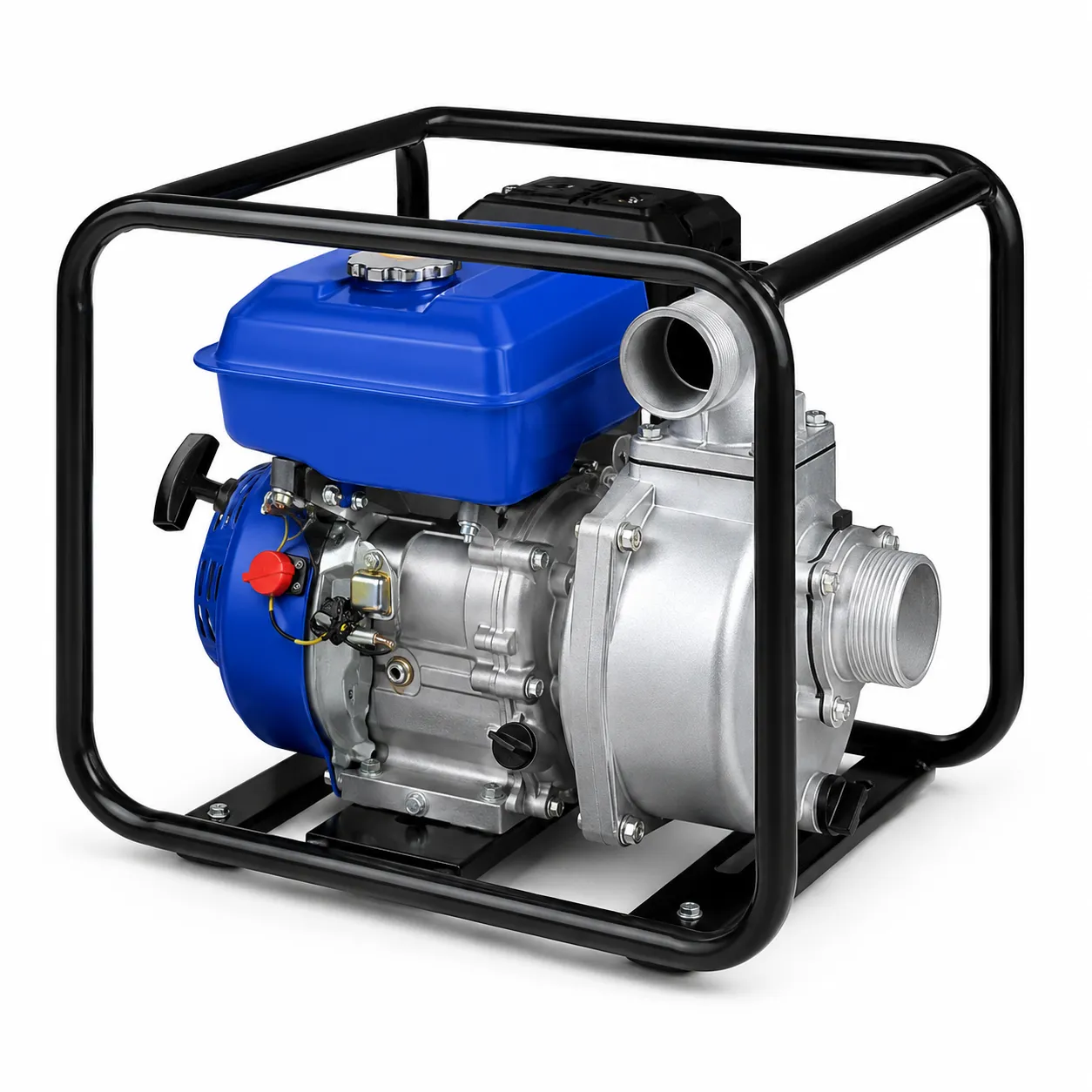 پمپ آب بنزینی ۳ اینچ اکتیو مدل AC-97203