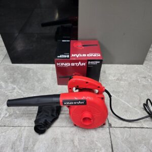 بلوور دیمردار (دمنده و مکنده) کینگ استار مدل KS1009