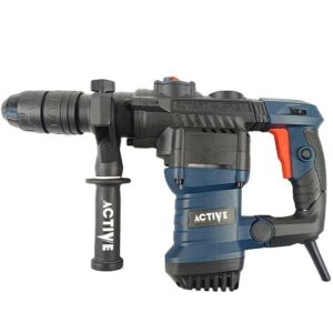 دریل بتن کن 7 کیلویی اکتیو مدل AC-2440B