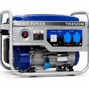 موتور برق 3.2 کیلووات هندلی ایزی پاور مدل YH4500M